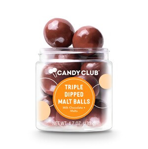 Malt Balls